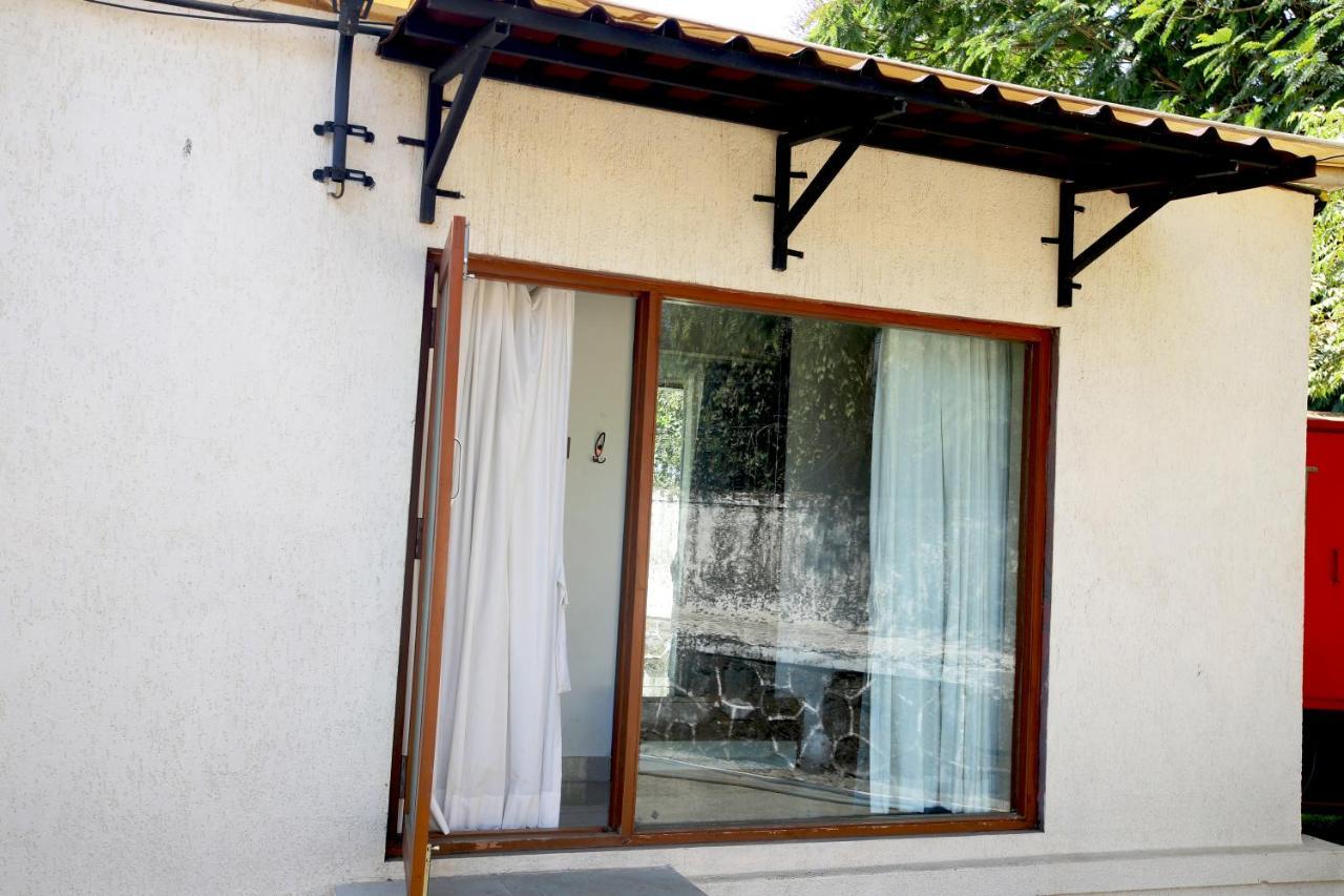 Maharaja The Royal Resort Thane Exterior photo