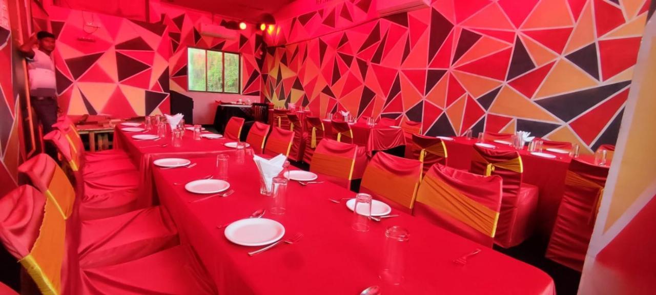 Maharaja The Royal Resort Thane Exterior photo